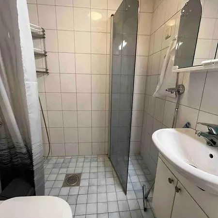 Majoitusta 4:lle Appartamento *