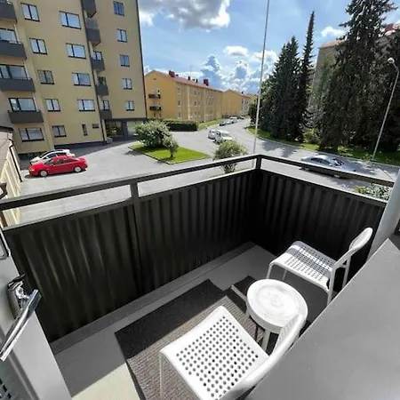 Majoitusta 4:lle Appartamento *