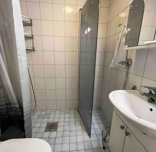 Majoitusta 4:lle Апартаменты *