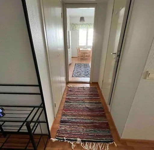 Majoitusta 4:lle * Пори